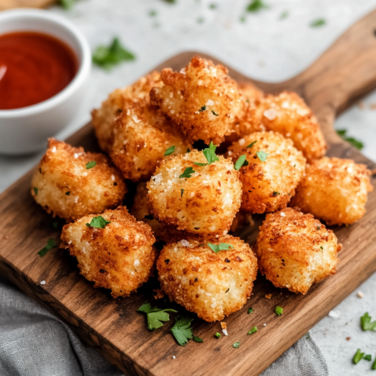 Air Fryer Appetizer Recipes