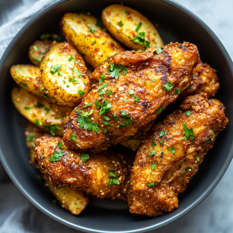 Air Fryer Budget-Friendly Recipes