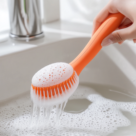 Air Fryer Cleaning Brush Recommendations: Top Picks For Easy Maintenance