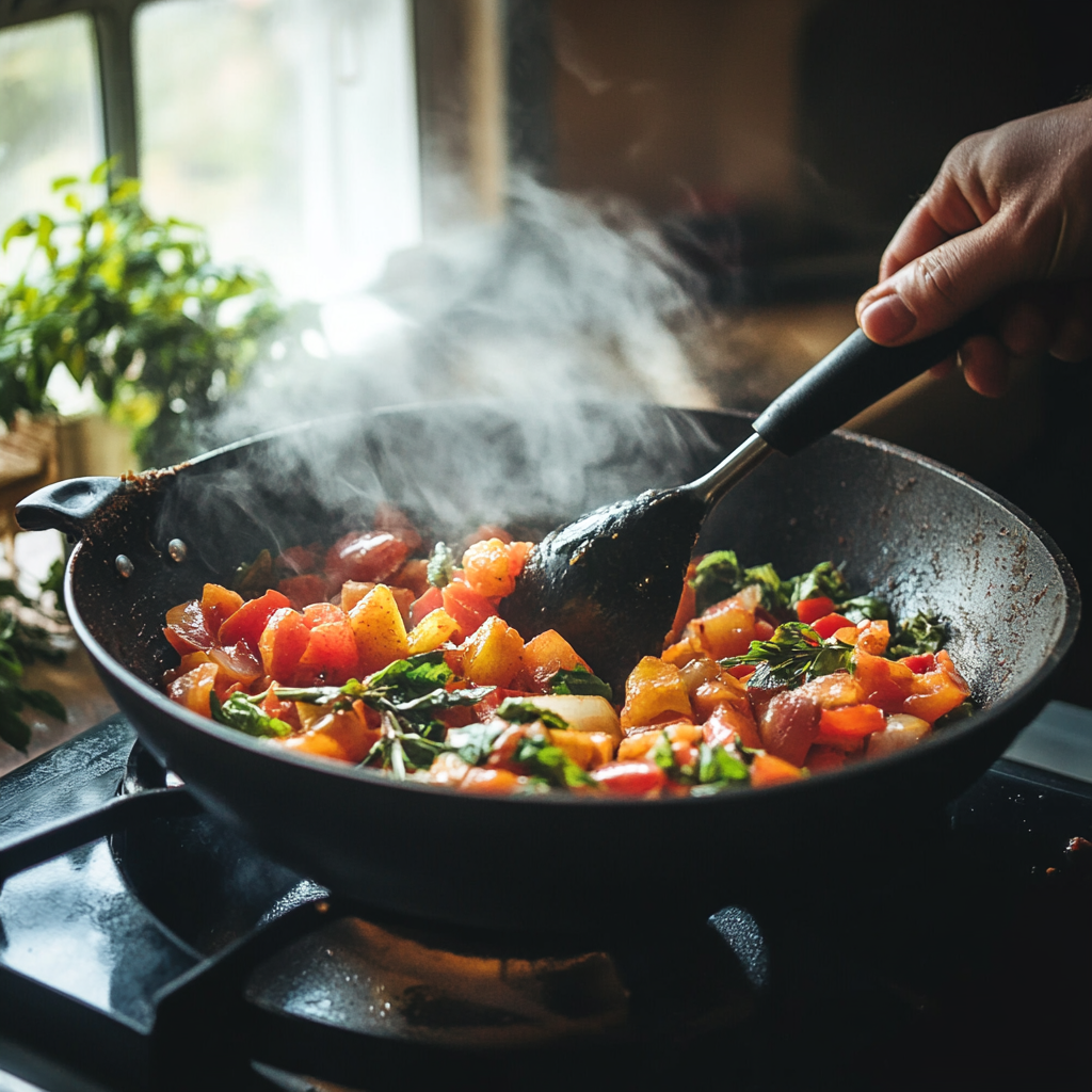 Air Fryer Cooking for Beginners