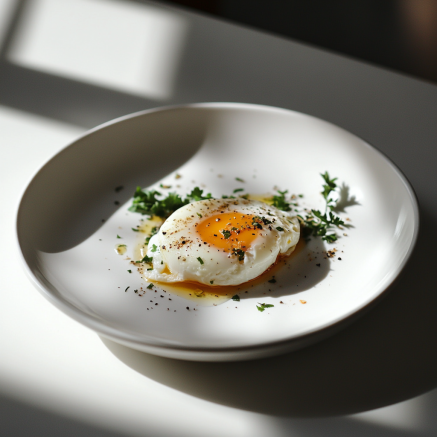 Air Fryer Egg Poacher Cups: Quick And Easy Breakfast Hack