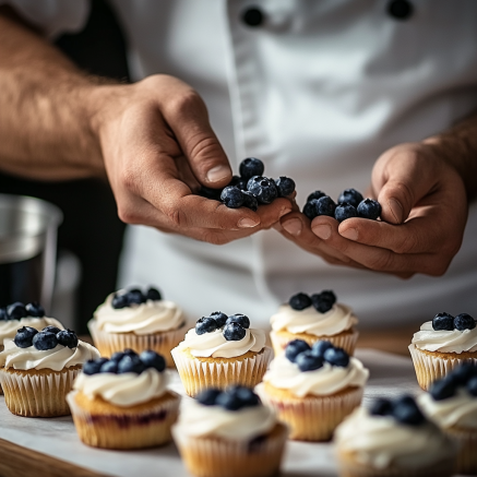 Air Fryer Low-Fat Baking Techniques: Healthy Cooking Made Easy