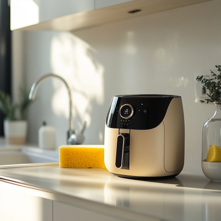 Air Fryer Maintenance Schedule: Keep Your Appliance In Top Shape