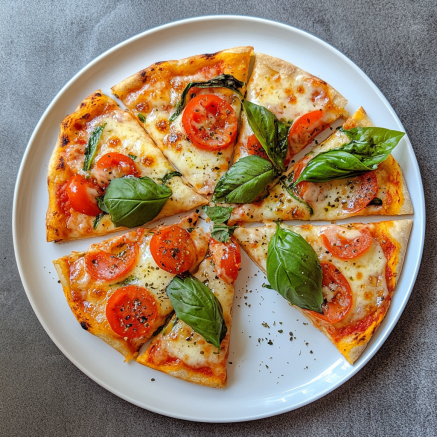 Air Fryer Pizza Pans: Top Picks For Crispy Crusts