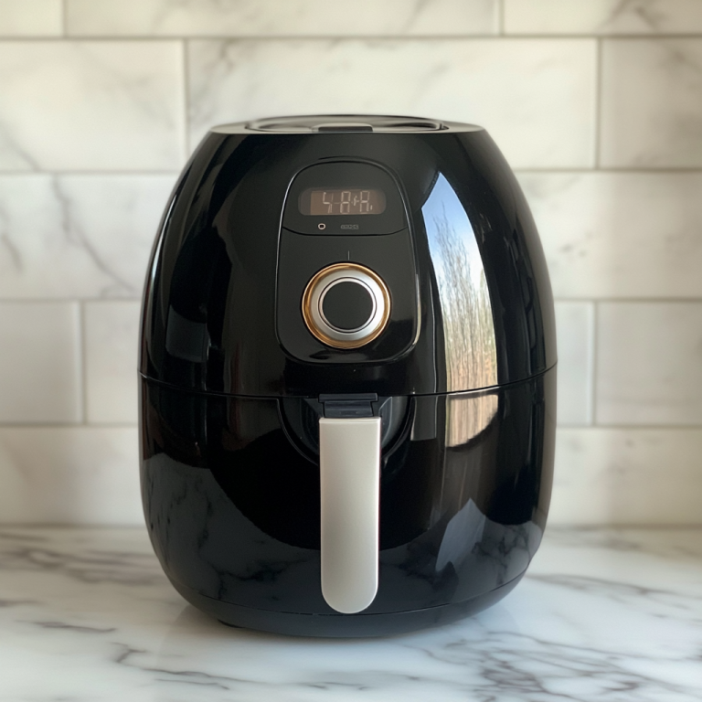 Air Fryer Temperature Troubleshooting