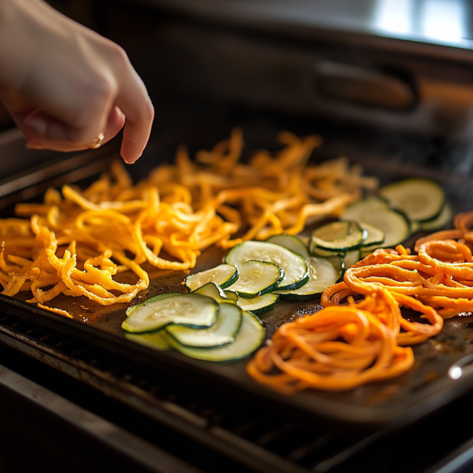 Crispy Results Air Fryer Oven: Top Recipes For Perfect Meals