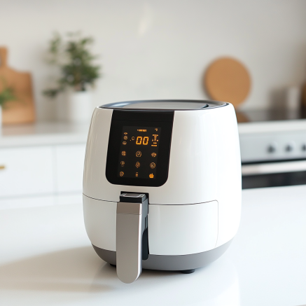 Digital Air Fryer Timers: Top Picks For Precise Cooking