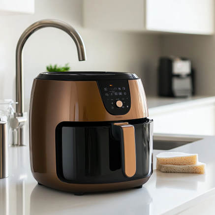 Are Dishwasher-Safe Air Fryer Parts Worth The Hype?