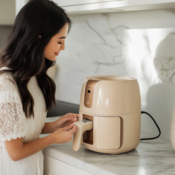 Energy Efficiency Air Fryer Oven: Top Picks For Your Kitchen