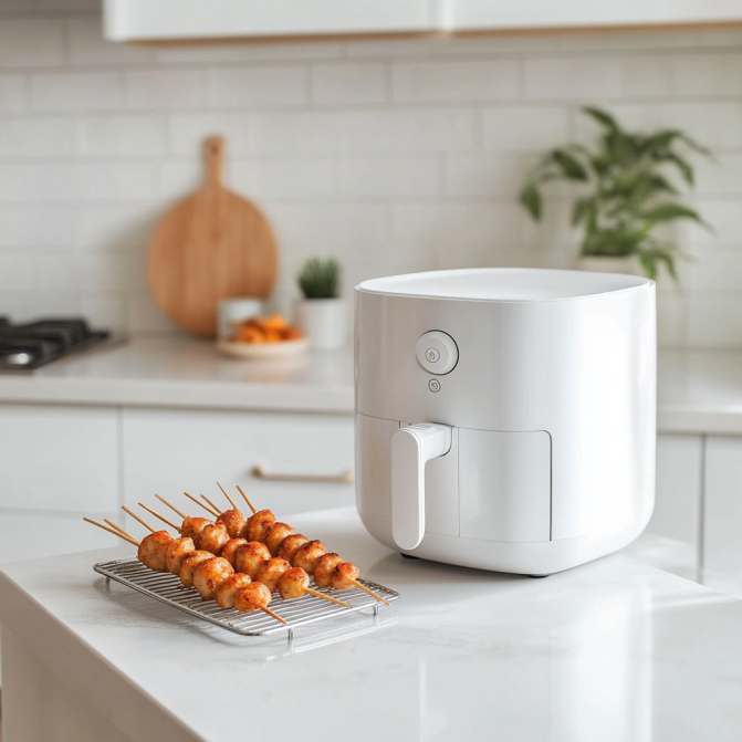 Essential Air Fryer Attachments: Top Accessories For Your Kitchen