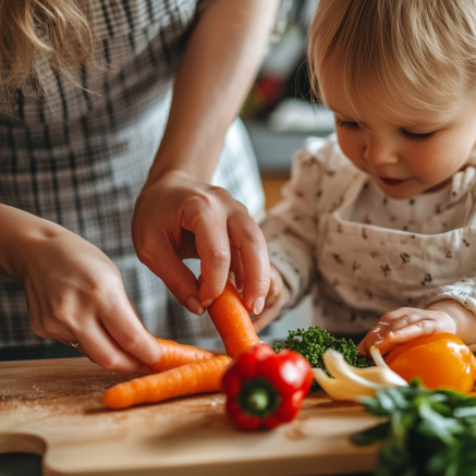 Family-Sized Air Fryer Meal Prep: Quick And Easy Recipes