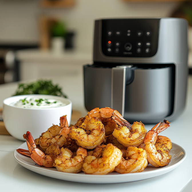 Flavor Differences Air Fryer Vs Oven: A Taste Comparison