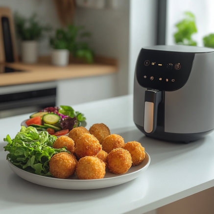 Healthy Air Fryer Meal Prep Recipes: Quick And Easy Ideas