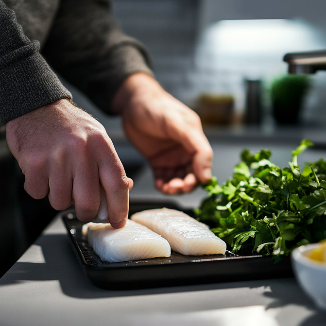 Low-Carb Air Fryer Meal Prep: Quick And Easy Recipes