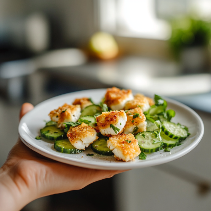 Low-Fat Air Fryer Snacks: Quick And Healthy Treats