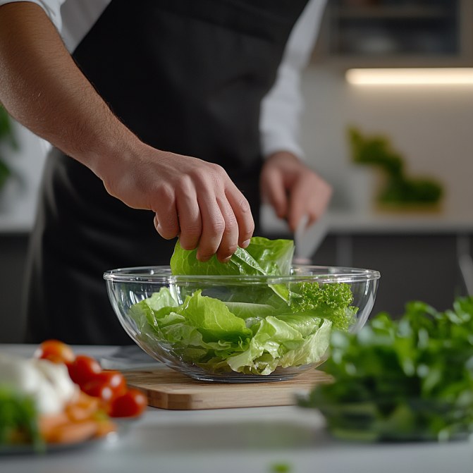 Meal Prepping Vegetables Air Fryer: Quick And Easy Guide