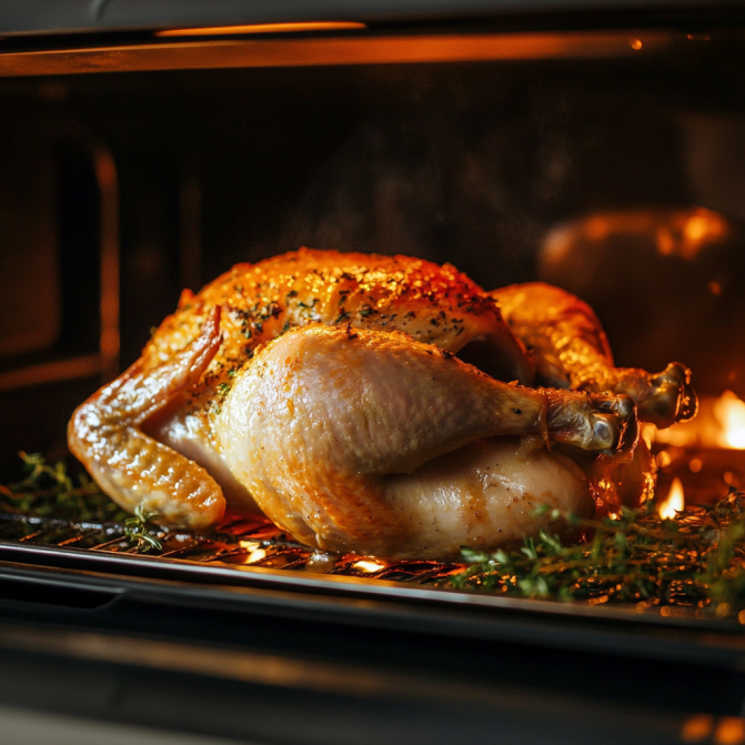 Air Fryer Vs Oven Roasting: Which Is Better?