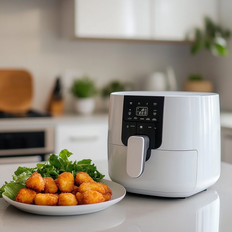 Taste Comparison: Air Fryer Vs Oven - Which Is Better?