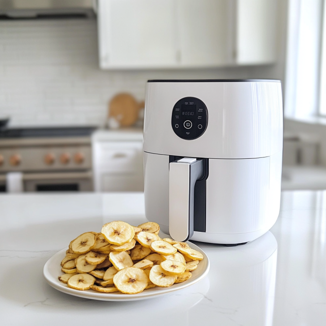 Texture Comparison: Air Fryer Vs Oven Cooking